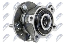 Kit cuscinetti ruota NTY