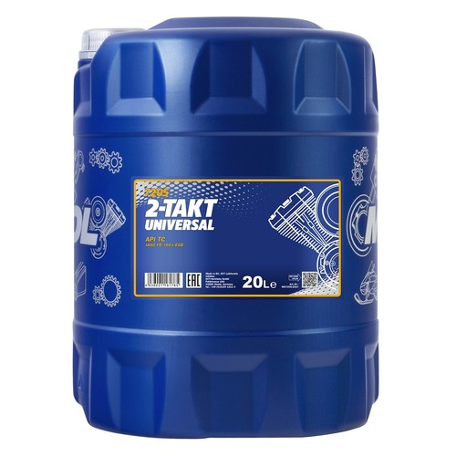 Tempi olio motore - 2, litro