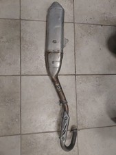 Honda Crf 250 Scarico