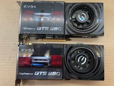 Scheda grafica video DVI EVGA