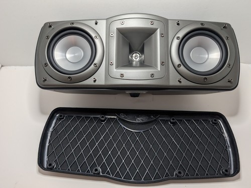 Klipsch synergy 1 - klipsch,