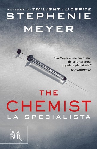 Libri stephenie meyer the - libri,