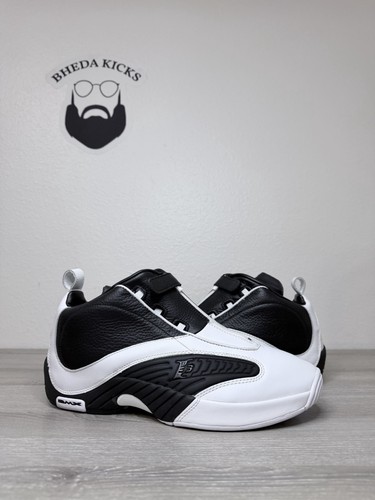 Taglia reebok answer iv - taglia,