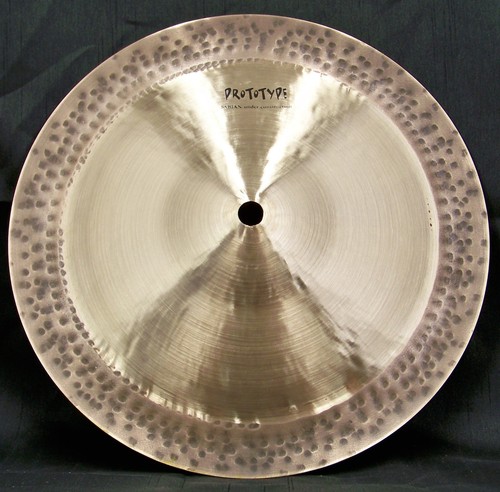 Sabian prototype china - prototype, hh