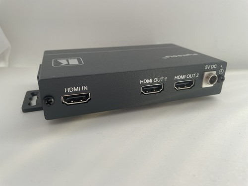 Kramer digitools 2hxl - kramer, vm-2hxl