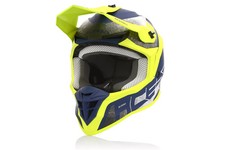 ACERBIS CASCO MOTO CROSS
