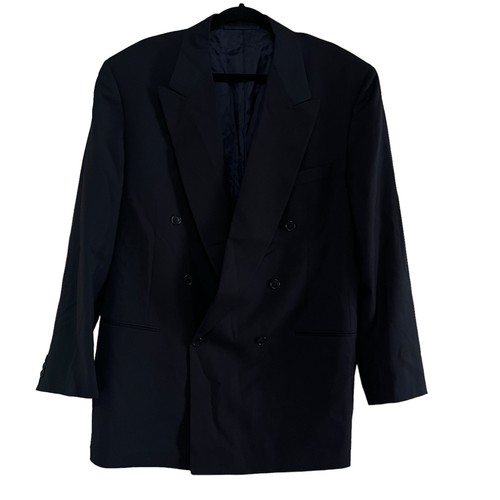 Cappotto sportivo blazer