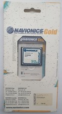 NAVIONICS 3XG Centro e Sud