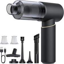 Aspirapolvere Auto, 16000Pa