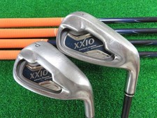 Dunlop XXIO6 Ferro da stiro