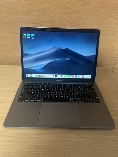 Apple macbook air 128gb - apple, 13
