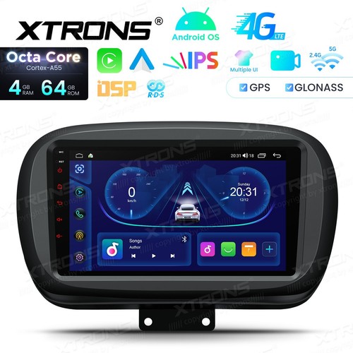 Autoradio android stereo - autoradio,