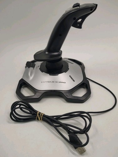 Logitech extreme pro - logitech,