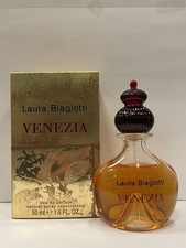VENEZIA - LAURA BIAGIOTTI - EAU DE PARFUM 50ml SPRAY