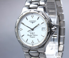 Vintage [NEAR MINT] Longines