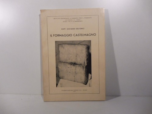 Giovanni delforno il - giovanni,