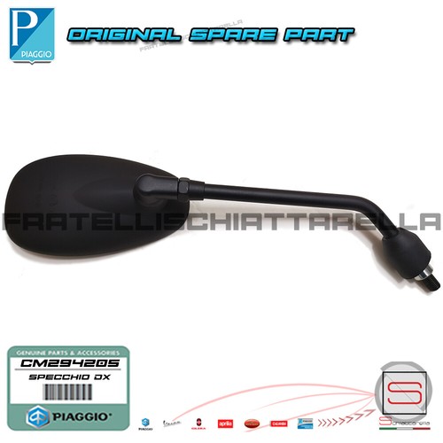 Specchio specchietto destro - specchietto,