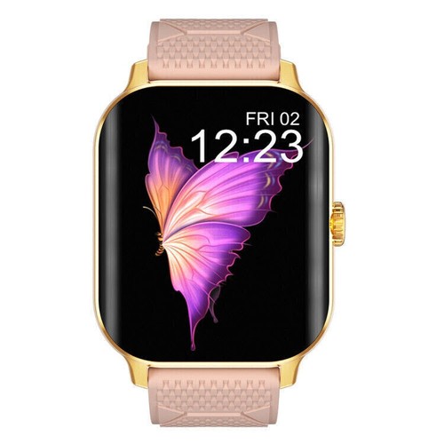 Smartwatch donna uomo - smartwatch,