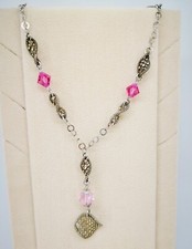 COLLANA ARGENTO 925 DONNA