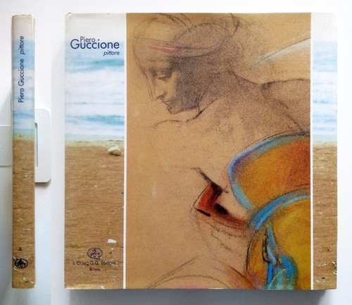Piero guccione pittore - guccione,