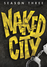 Naked City: Season Three [New DVD]