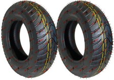 Yamaha C3 Tires 120/90-10