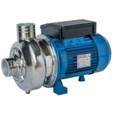 Elettropompa autoadescante Speroni