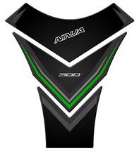 PARASERBATOIO TANKPAD KAWASAKI