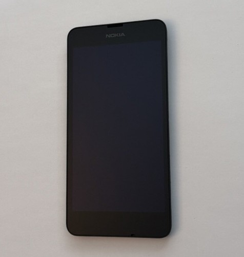 Nokia lumia 630 - lumia, display