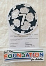 patch toppa badge MILAN 7 2024