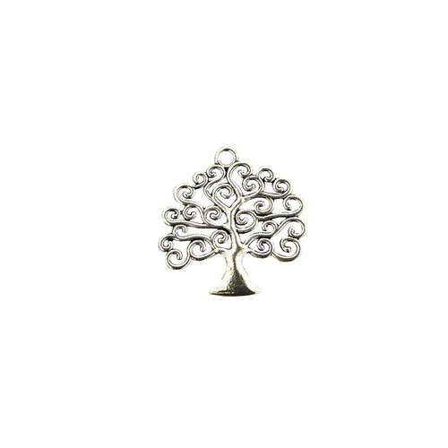 Ciondolo zama albero - ciondolo,