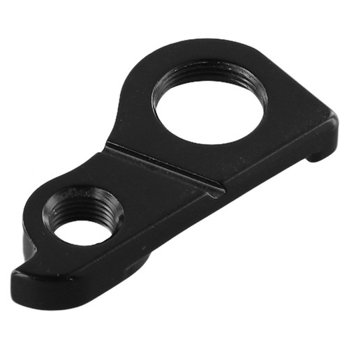 Gancio posteriore bici leggero