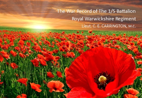 First world war record - first, record,