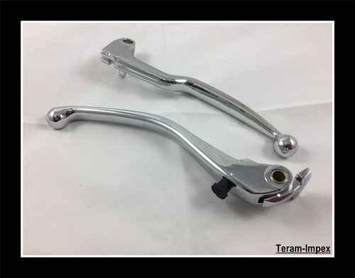 Leve freno frizione yamaha - leve,
