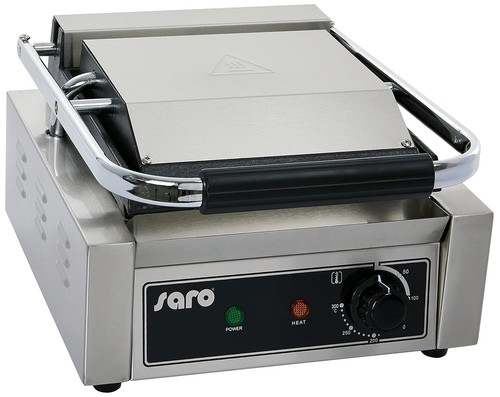 Saro 443 1000 griglia - pg, 1