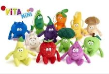 12 VITA MINI PELUCHE SERIE