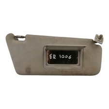 Pannello Alette Parasole Destro MERCEDES CLASSE A W168 RICAMBIO USATO ORIGINALE