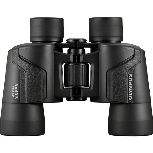 Olympus 8x40 binocolo - 8x40, s