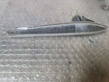 Freccia Originale Laterale Sinistra Bianco Per Alfa Romeo 159 Brera  Spider 