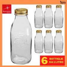 Bottiglia Bormioli Rocco in