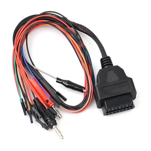 D9d72834 tricore cable mpps - d9d72834,