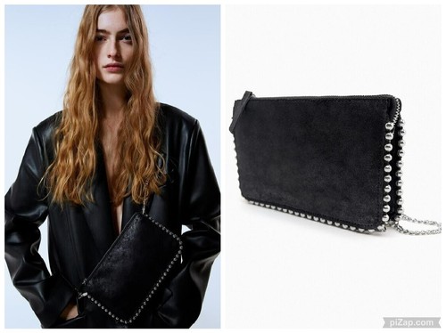 Zara ss20 borchie - zara,