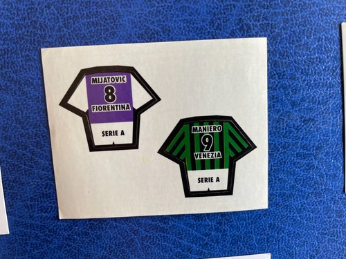 Calcio merlin 2000 maglia - calcio,