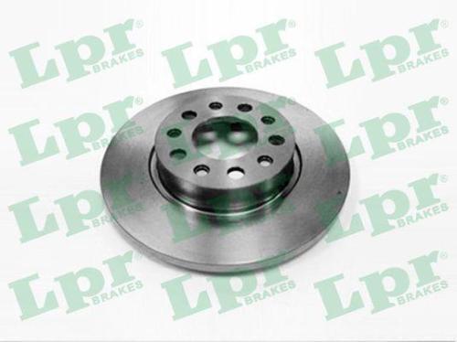 Disco freno alfa romeo 159 - alfa,