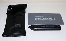 Scanner ottico VW-DS18 per videoregistratori VHS Panasonic