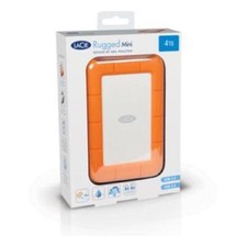 SEAGATE RUGGED MINI HARD DISK