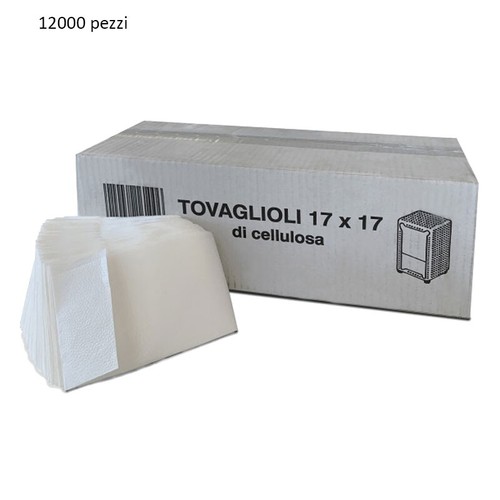 12000pz tovaglioli carta - 12000pz,