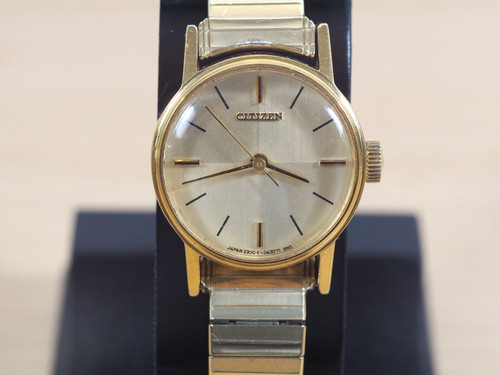 Orologio vintage citizen - vintage, lady