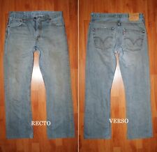 JEANS LEVIS 507 / 512