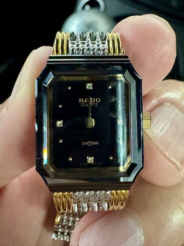 Orologio donna rado - orologio, diastar